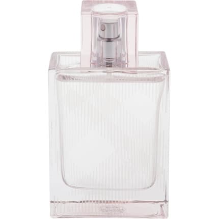 Burberry Brit Sheer Eau de Toilette (EDT) Mixte 50ml