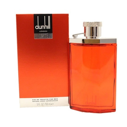 Dunhill Desire Red Pour Homme Eau de Toilette 150ml Dunhill