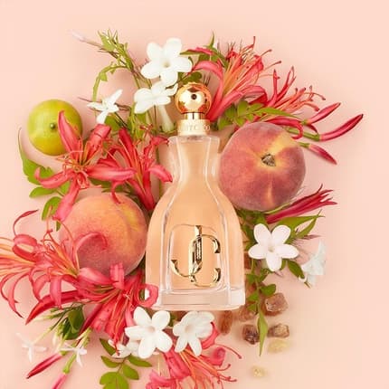 Jimmy Choo I Want Choo Eau De Perfume Limited Edition 2023 Eau de Parfum (EDP) Mixte 125ml