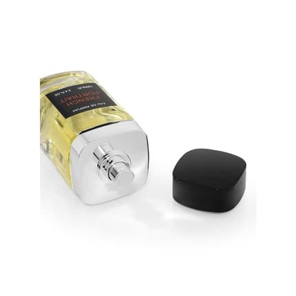 Fragrance World French Portrait Perfume Eau de Parfum (EDP) Femme 100ml