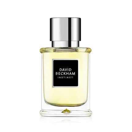 David Beckham Instinct Eau De Toilette Men's Parfum  50ml Beckham