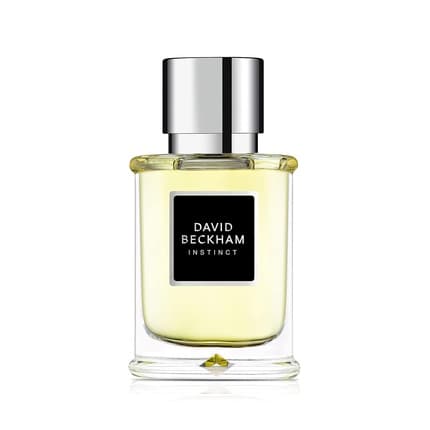 David Beckham Instinct Eau de Toilette (EDT) Homme 50ml