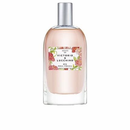 Victorio & Lucchino Aguas de Victorio & Lucchino No. 02 Vapo Eau de Toilette (EDT) Mixte 30ml