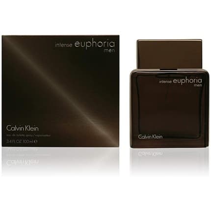 Calvin Klein Euphoria Eau de Toilette (EDT) Homme 50ml