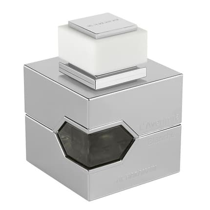 Al Haramain L'Aventure Blanche Woman Eau de Parfum (EDP) Mixte 100ml