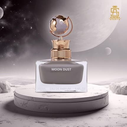 Aurora Moon Dust Eau de Parfum (EDP) Mixte 100ml