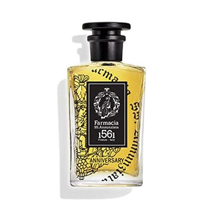 Farmacia Ss. Annunziata Seit 1561 Firenze Italy Oriental Casbah EDP 100ml Farmacia Ss. Annunziata