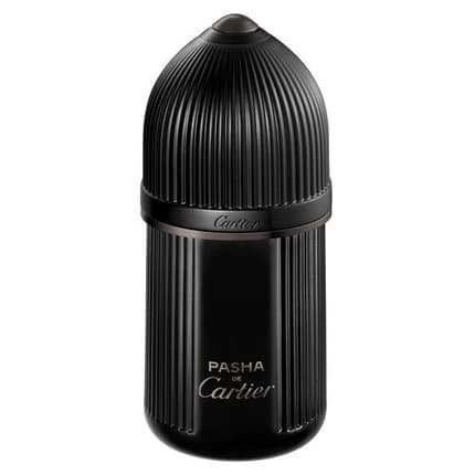 Cartier Pasha De Cartier Noir Absolu Perfume Eau de Parfum (EDP) Mixte 100ml