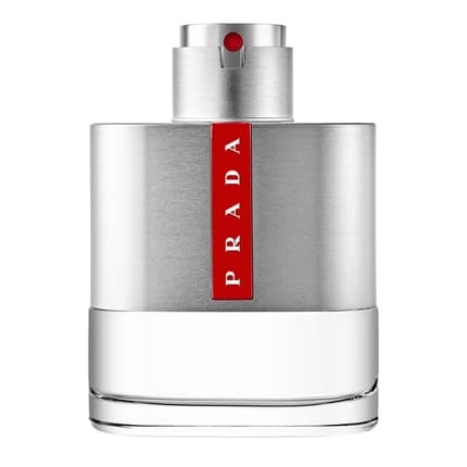Prada luna rossa men - eau de toilette 50ml