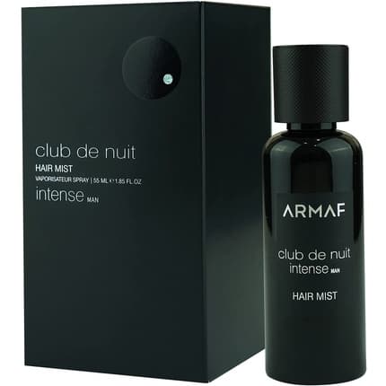 Armaf Club De Nuit Intense Hair Mist Eau de Parfum (EDP) Mixte 55ml