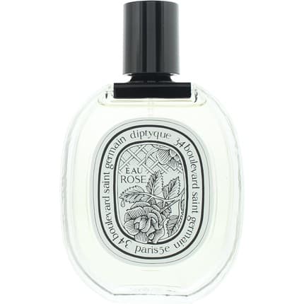 Diptyque Eau Rose Eau De Toilette