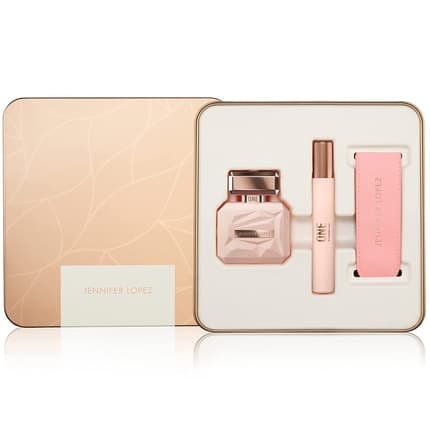 Jennifer Lopez One Gift Set and Purse Coffret (Coffret) Mixte 30ml
