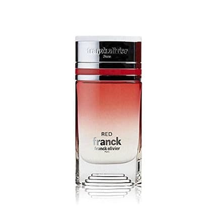 Franck Olivier Franck Red Eau de Toilette (EDT) Mixte