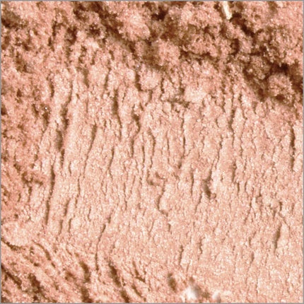 Nude by Nature Radiant Loose Powder Foundation 10g N4 Silky Beige