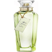 Adolfo Dominguez Ad Agua Fresca Azahar Eau De Toilette Spray 120 Ml