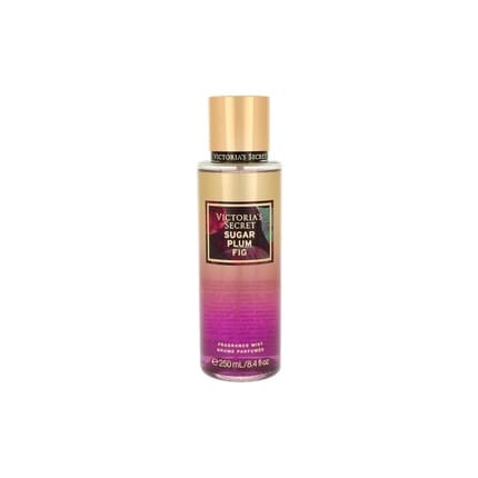 Victoria's Secret Sugar Plum Fig Fragrance Mist Eau de Toilette 250 ml - Gourmand