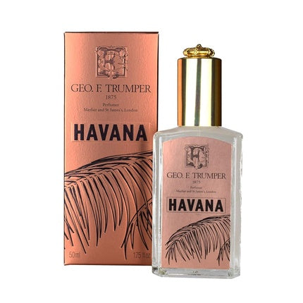 Geo F. Trumper Geo. F. Trumper Havana Eau de Cologne Unisexe
