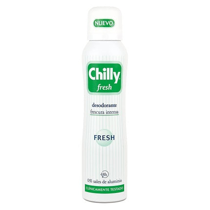 Fresh Deodorant Vapo 150ml Chilly