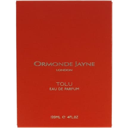 Ormonde Jayne Tolu Eau de Parfum (EDP) Femme 120ml