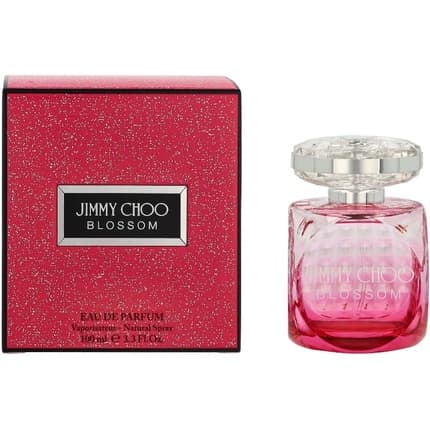 Jimmy Choo Blossom Eau de Parfum (EDP) Mixte 100ml