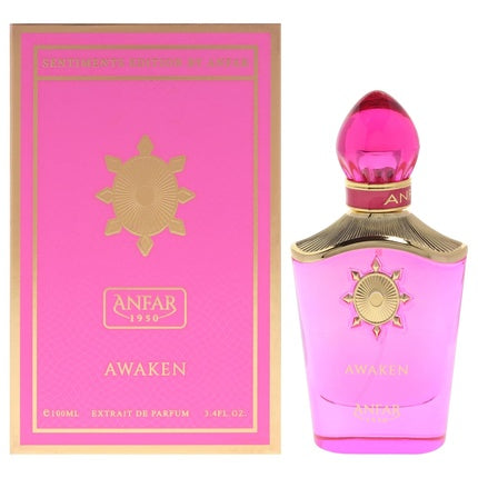 Anfar Awaken Extrait De Parfum Parfum (Parfum) Femme 100ml