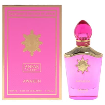 Anfar Awaken Extrait De Parfum Parfum (Parfum) Femme 100ml