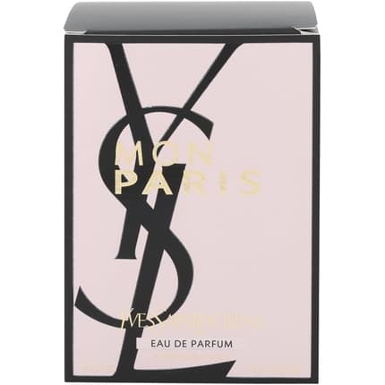 Yves Saint Laurent Mon Paris Eau De Parfum 150ml Women Spray