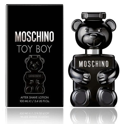 Moschino Aftershave Lotion 100ml Maison des fragrances