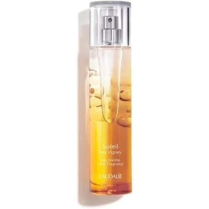 Caudalie Soleil des Vignes Fresh Fragrance 50ml Caudalie