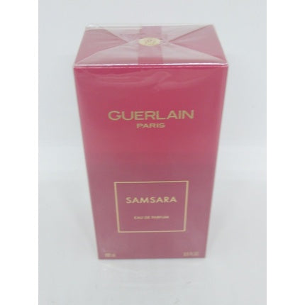 Samsara by Guerlain Eau de Parfum 3.3oz 100ml Guerlain