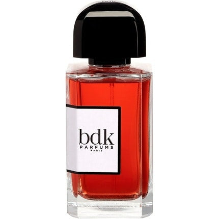 BDK Eau de Parfum 100 Vapo Red Smoking Bdk Parfums