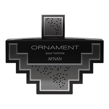 Afnan Ornament Eau de Parfum (EDP) Homme 100ml