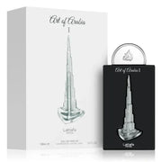 Lattafa Art Of Arabia 1 Unisex 3.4 Fl Oz Eau de Parfum Unisex