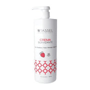 Eurostil Strawberry Softening Cream 1000ml Eurostil