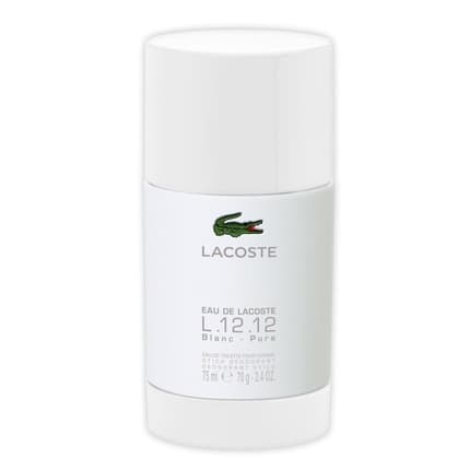 Lacoste L.12.12. Deo Stick Déodorant (Déo) Mixte 75ml