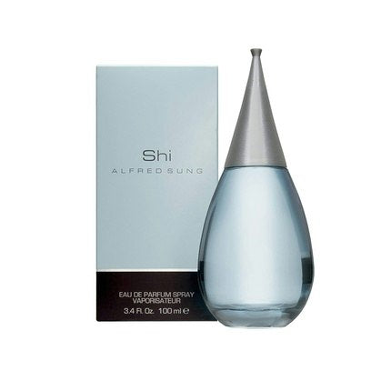 Alfred Sung Shi Eau de Parfum spray 100ml Alfred Sung