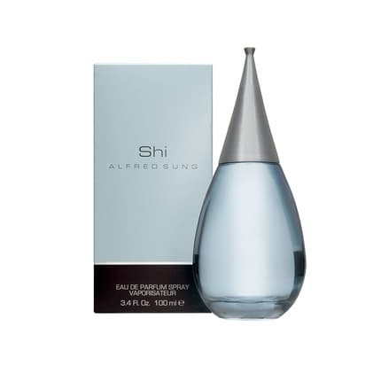 Alfred Sung Shi Eau de Parfum (EDP) Mixte 100ml