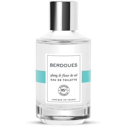 Eau de Toilette Spray 100ml Berdoues