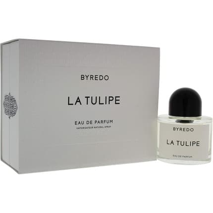 Byredo La Tulipe Eau De Parfum 50ml Unisex Spray