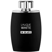 Lalique White In Black Eau De Parfum 125ml For Men