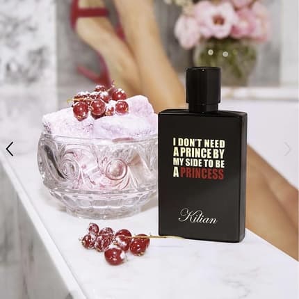 Kilian Princess Ginger Green Tea Marshmallow Eau de Parfum (EDP) Mixte 50ml