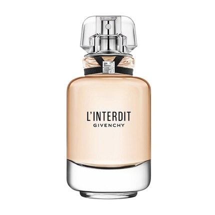 Givenchy forbidden - eau de toilette 50ml