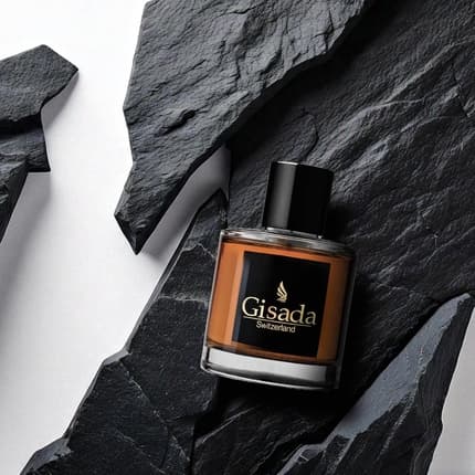 Gisada Switzerland Ambassador - Spicy and Fresh Eau de Parfum (EDP) Homme 50ml