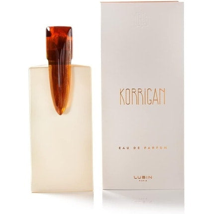 LUBIN Korrigan Eau de Parfum spray 100ml Lubin