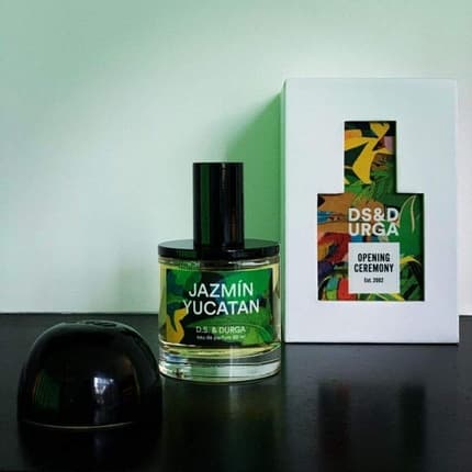 D.S. & Durga Jazmin Yucatan Eau De Parfume Eau de Parfum (EDP) Mixte 50ml