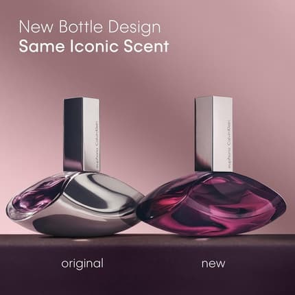 Calvin Klein Euphoria Eau De Parfum Chypre Women's Perfume