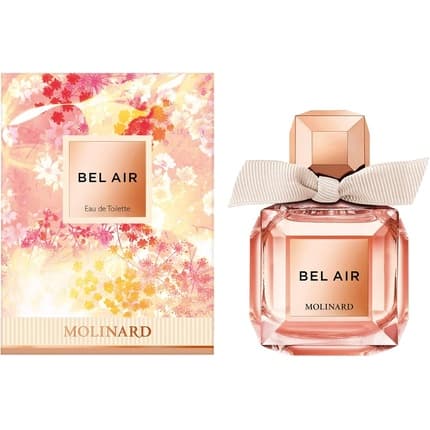 Molinard Icones Collection Bel Air Eau de Toilette (EDT) Mixte