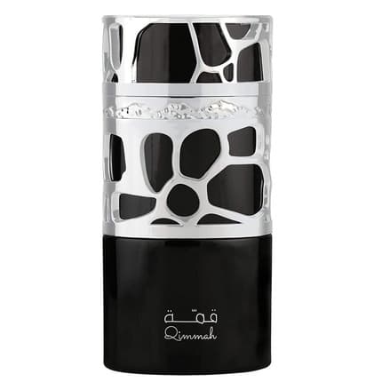 Lattafa Qimmah Fragrance Eau de Parfum (EDP) Homme 100ml