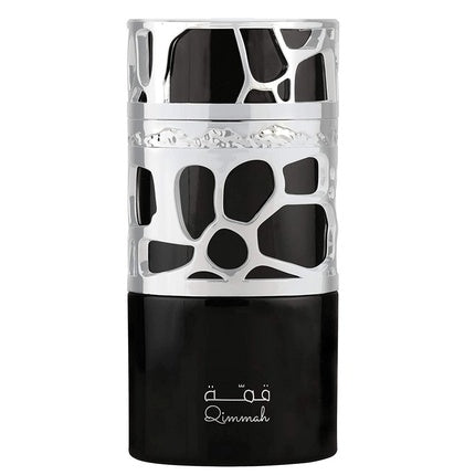 Lattafa Qimmah Fragrance Eau de Parfum (EDP) Homme 100ml