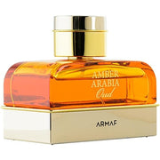 Armaf Arabia Amber Oud Eau de Parfum (EDP) Mixte 100ml